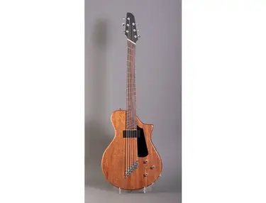 Hybrid Guitars Big 6 Guitar