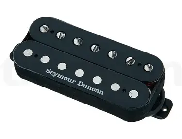 Seymour Duncan SSH7-2N Jazz Neck Humbucker BL