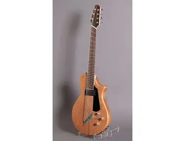 Hybrid Guitars Hybrid 7 Guitar