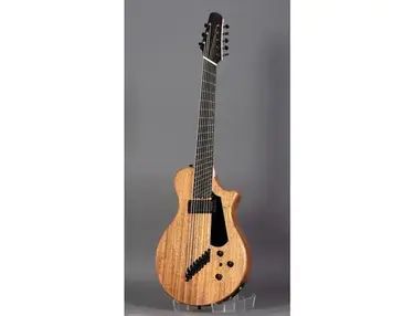 Hybrid Guitars Hybrid 8 Guitar