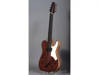 Hybrid Guitars Tele 7 Guitar