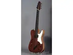 Hybrid Guitars Tele 7 Guitar main image