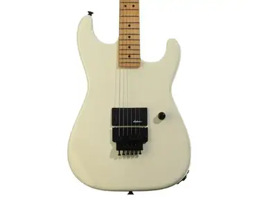 Jackson Pro Origins 1985 San Dimas SD1A Electric Guitar -, Maple Fingerboard