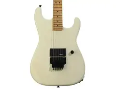 Jackson Pro Origins 1985 San Dimas SD1A Electric Guitar -, Maple Fingerboard