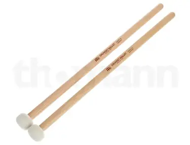 Meinl Drumset Mallet Medium