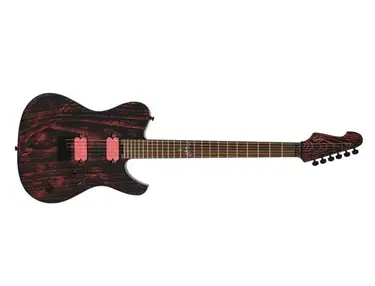 Shijie Guitars RHT Series