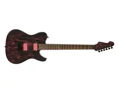Shijie Guitars RHT Series main image
