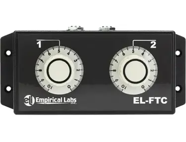 Empirical Labs EL-FTC Fatso Threshold Controller