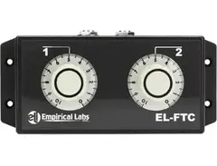 Empirical Labs EL-FTC Fatso Threshold Controller main image
