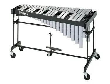 Yamaha YV-2700 3.0-octave Intermediate Vibraphone