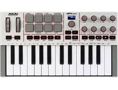 Akai Professional MPK Mini IV MIDI Keyboard Controller