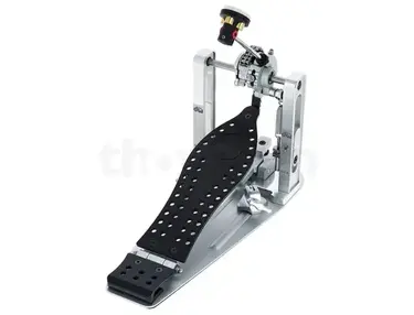DW MCD Single Pedal Graphite