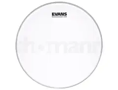Evans 14" UV2 Coated Tom/Snare