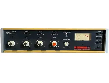 Shure SE30