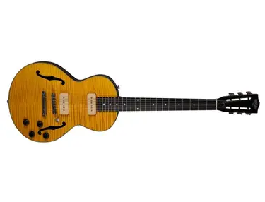 Maybach Little Wing Non Cutaway Series