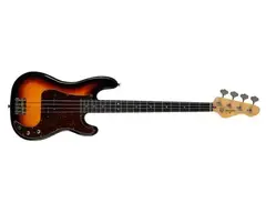 Maybach Motone P Series Bass main image