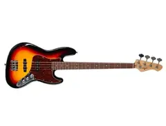 Maybach Motone J Series Bass main image