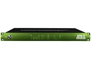 McDSP APB-8 Analog Processing Box