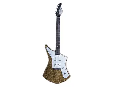 Cream Guitars Revolver