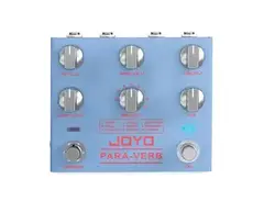 Joyo R-31 Para-Verb Reverb main image
