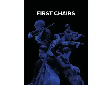 Orchestral Tools Berlin Strings First Chairs