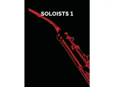 Orchestral Tools Berlin Woodwinds Soloists 1