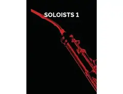 Orchestral Tools Berlin Woodwinds Soloists 1 main image