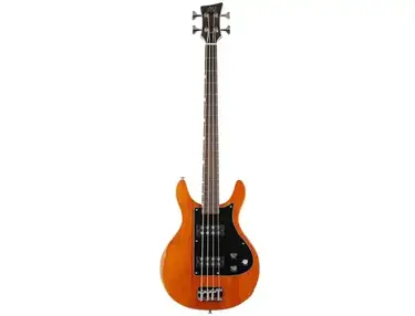 Eastwood London Bass