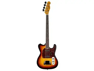 Eastwood Mad Cat Bass
