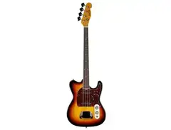 Eastwood Mad Cat Bass main image