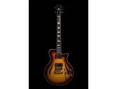 Carneglia Guitars Sonora Master Series main image