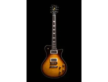Carneglia Guitars Stallion Masters Series