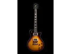 Carneglia Guitars Stallion Masters Series main image