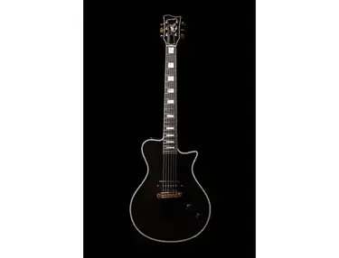 Carneglia Guitars Stallion P90 Custom Shop Series