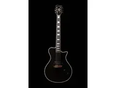 Carneglia Guitars Stallion P90 Custom Shop Series main image