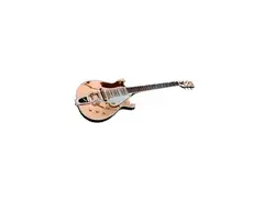 Parsons Triple Jet Electric Guitar