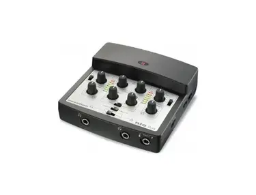 Novation Nio 2/4 USB Interface