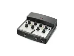 Novation Nio 2/4 USB Interface main image