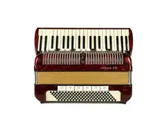 Hohner Tango VM main image