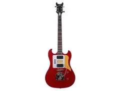 Eastwood P-49 Batwing DLX Guitar main image