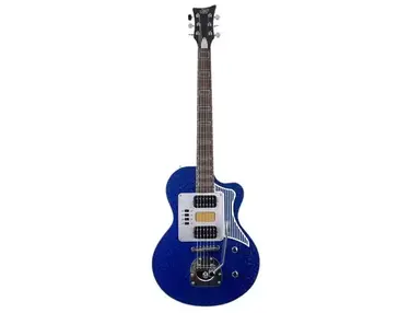 Eastwood P-46 DLX Guitar