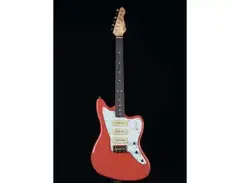 LSL Instruments Silverlake ERA Guitar main image