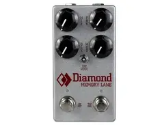 Diamond Memory Lane STM32 main image