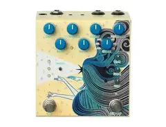 Old Blood Noise Endeavors Sunlight Stereo