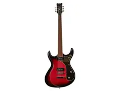 Eastwood Sidejack Baritone Fretless Guitar main image