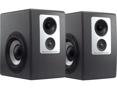 Barefoot Sound Footprint01 Gen2 8-inch 3-way Active Studio Monitors