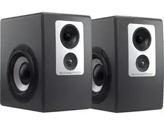 Barefoot Sound Footprint01 Gen2 8-inch 3-way Active Studio Monitors