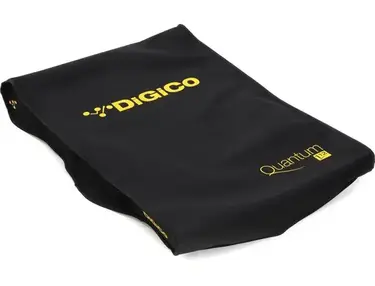 DiGiCo Quantum112 Dust Cover