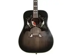 Gibson Acoustic Dove Double Pickguard Acoustic-electric Guitar