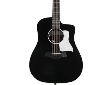 Taylor 250ce Plus Acoustic-electric Bajo Quinto